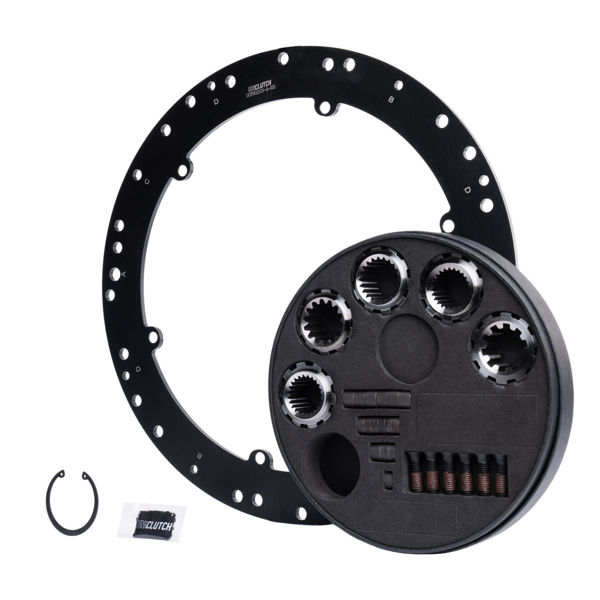 UniClutch Fitment Kit - UCFK10335-A-001