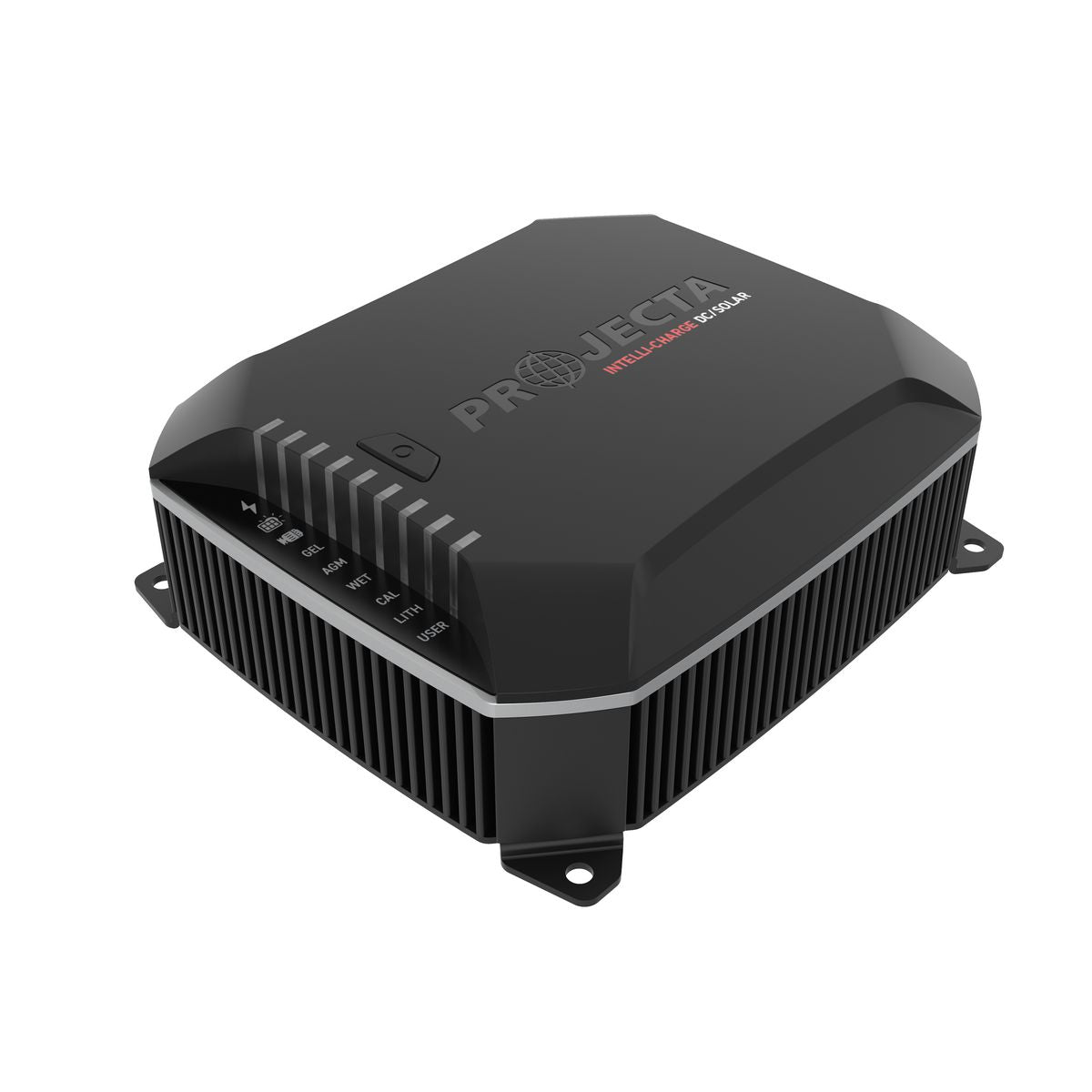 Projecta 12-24V 25A DC-DC Battery Charger - IDC25X