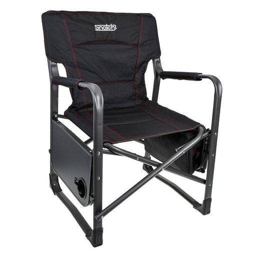 Snatch Boss Directors Chair - SCPG23DIRBR