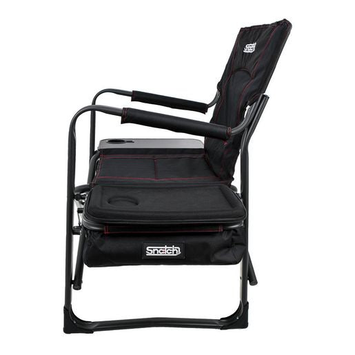 Snatch Boss Directors Chair - SCPG23DIRBR