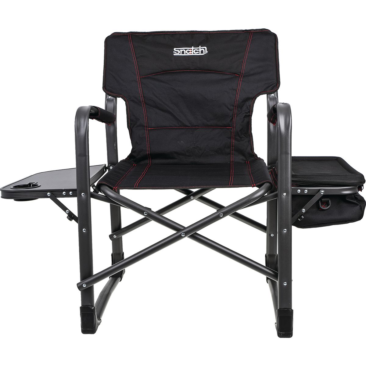 Snatch Boss Directors Chair - SCPG23DIRBR