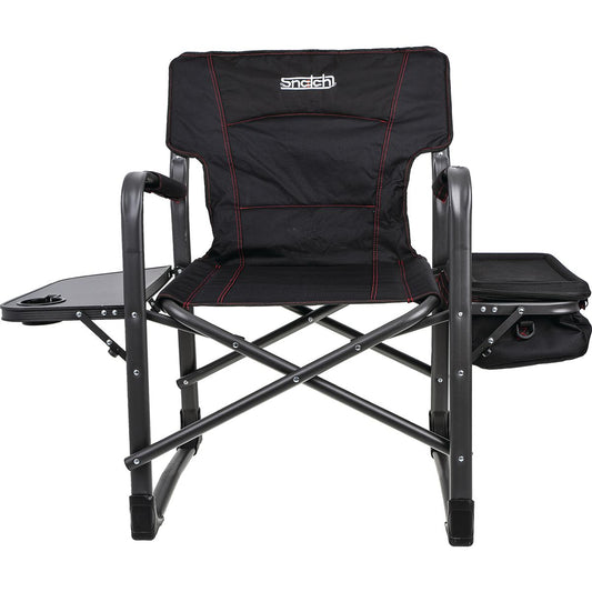 Snatch Boss Directors Chair - SCPG23DIRBR