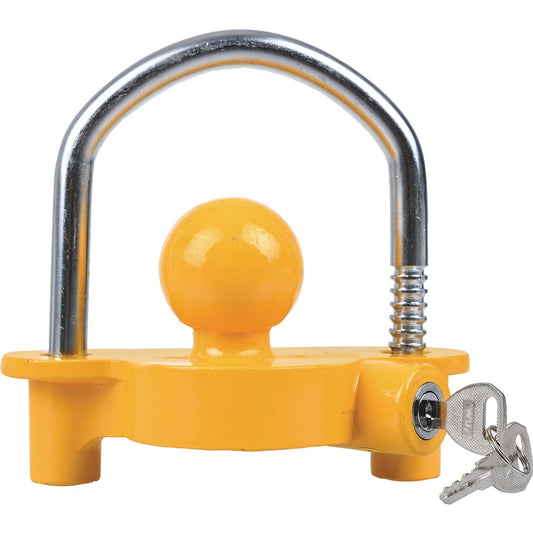 Maxi Trac Universal Coupling Lock - MTUCL