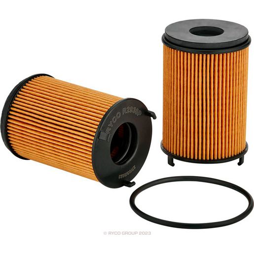 Ryco Oil Filter - R2930P