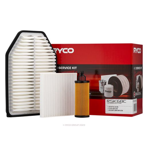 Ryco Service Kit - RSK68C