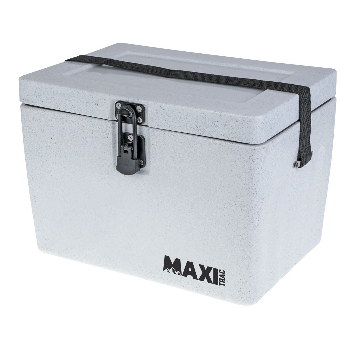 Maxi Trac Ice Box - Grey Marble 21L - MTIB21L