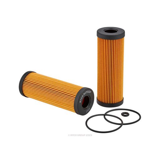 Ryco Oil Filter - R2950P