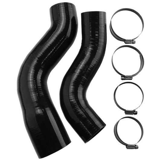 Dayco Turbocharger Intercooler Silicone Hose Pack - DTHK004