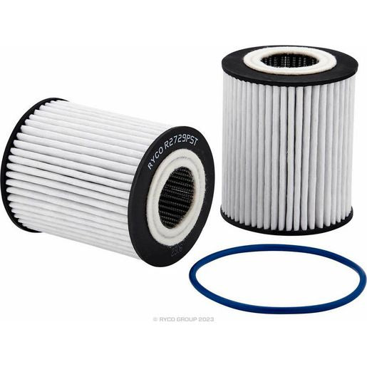 Ryco Syntec Oil Filter - R2729PST