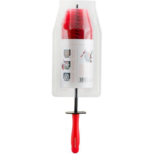 Chemical Guys Red Rocket Vehicle Detailing Brush - ACC608
