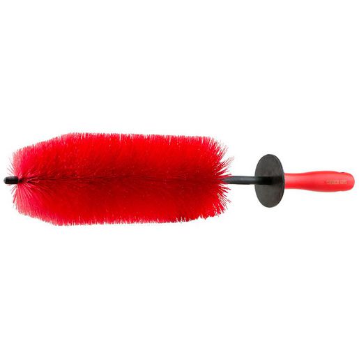 Chemical Guys Red Rocket Vehicle Detailing Brush - ACC608
