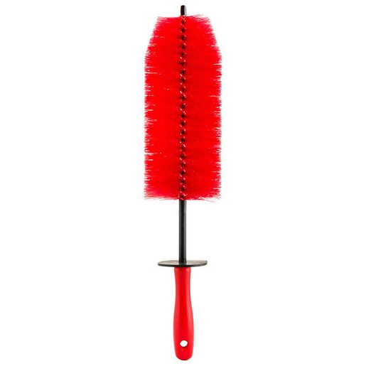 Chemical Guys Red Rocket Vehicle Detailing Brush - ACC608