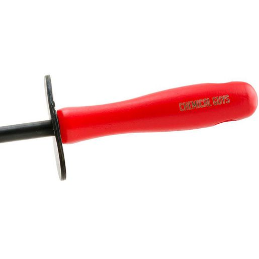 Chemical Guys Red Rocket Vehicle Detailing Brush - ACC608