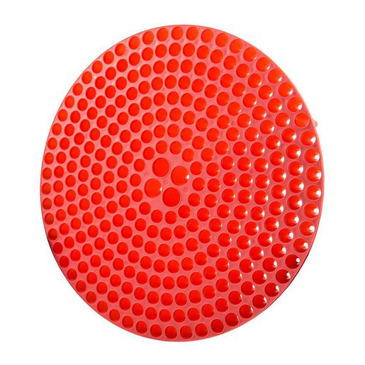 Chemical Guys Cyclone Dirt Trap Car Wash Bucket Insert (Red) - DIRTTRAP02
