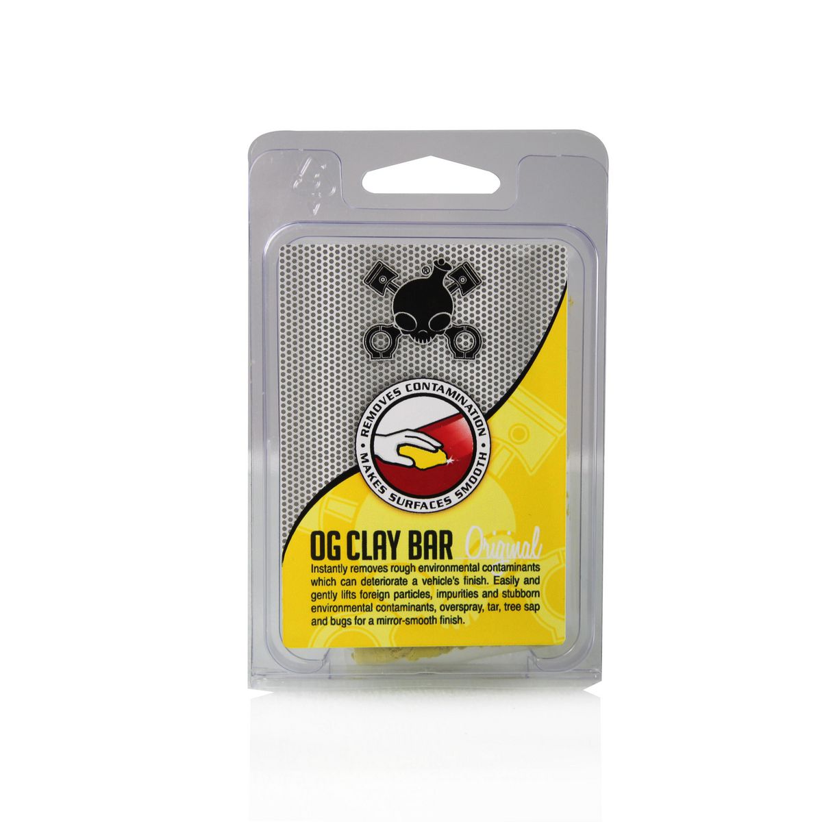 Chemical Guys OG Clay Bar - CLY_400