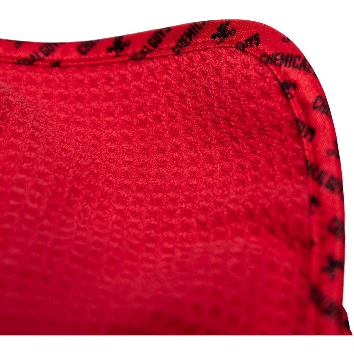 Chemical Guys Waffle Weave Glass and Window Microfibre Towel - MIC708