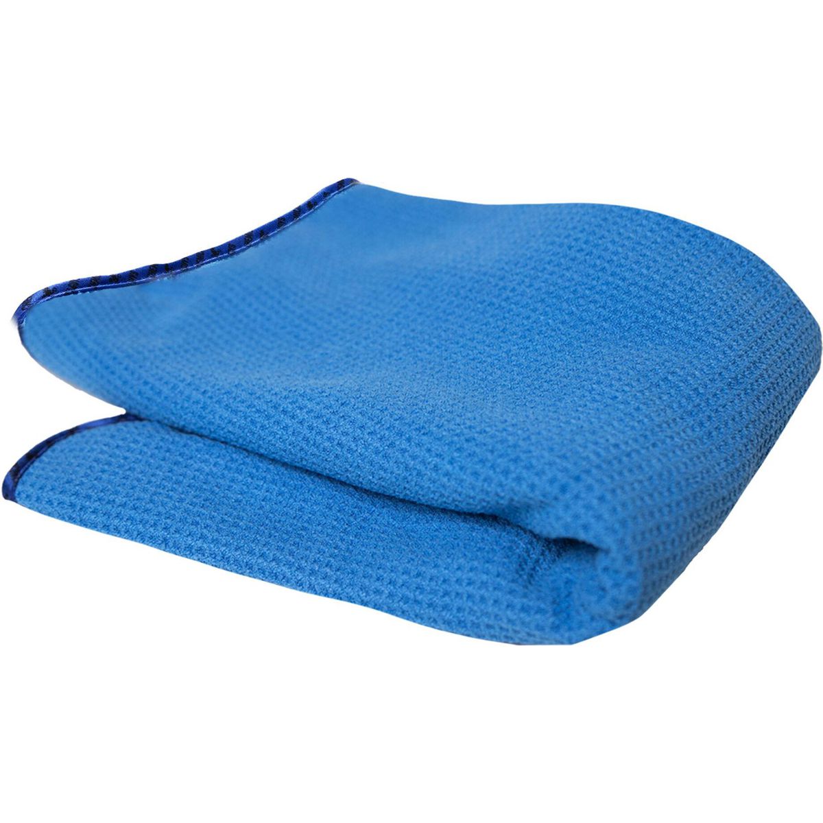 Chemical Guys Waffle Weave Glass and Window Microfibre Towel - MIC708