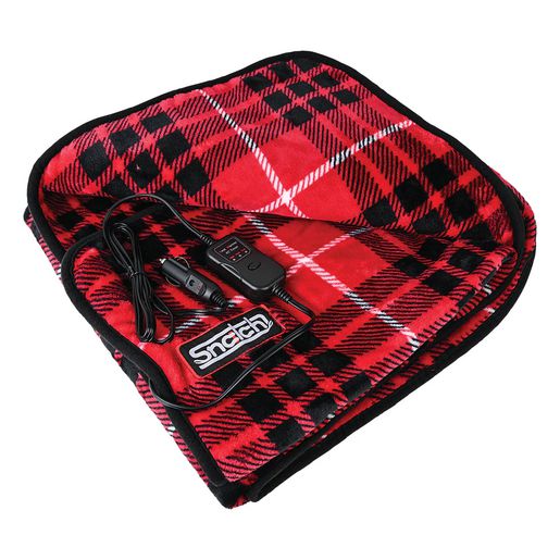 Snatch 12v Heated Blanket - SSLP2412VHB