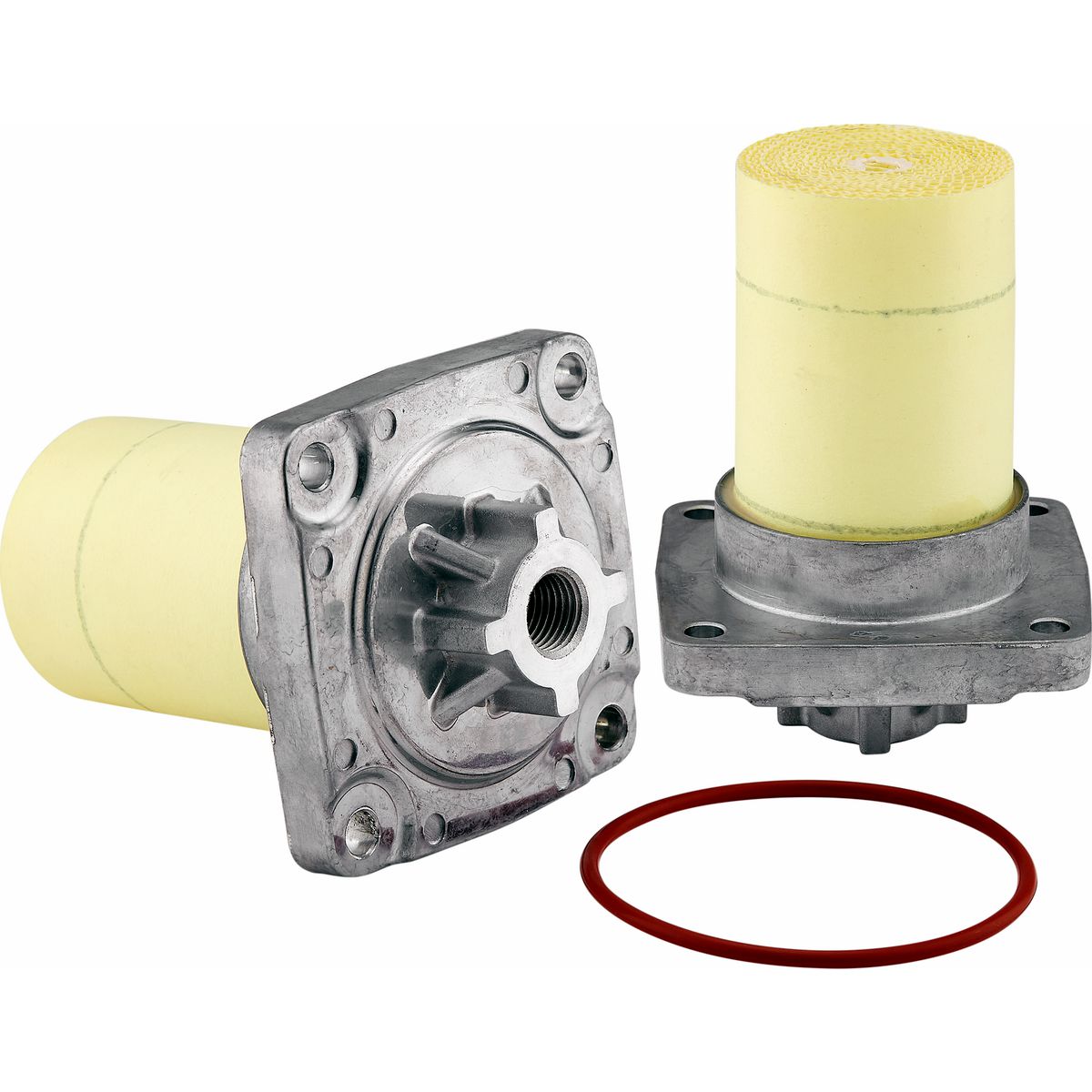 Ryco Fuel Filter - R2885P