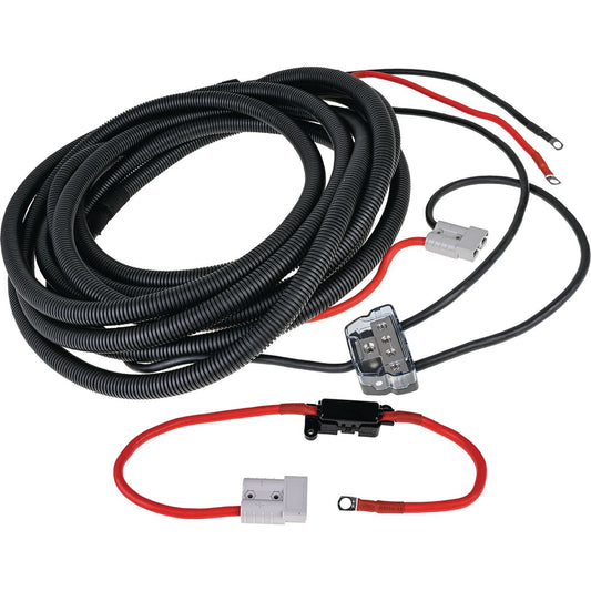 Drivetech 4X4 Dc-Dc Wiring Kit - 10M - DT-02022W10