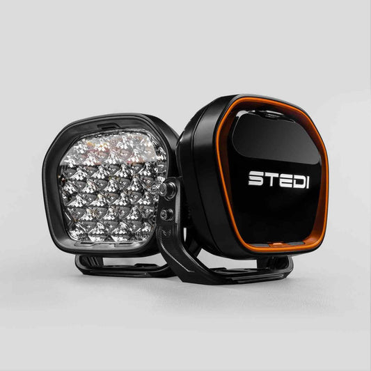 Stedi  Type X Evo 7 Inch Spot - ST-01-EVO-701