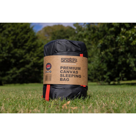 Snatch Sleeping Bag - SSLP24SB