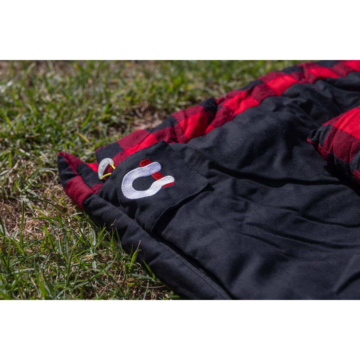 Snatch Sleeping Bag - SSLP24SB