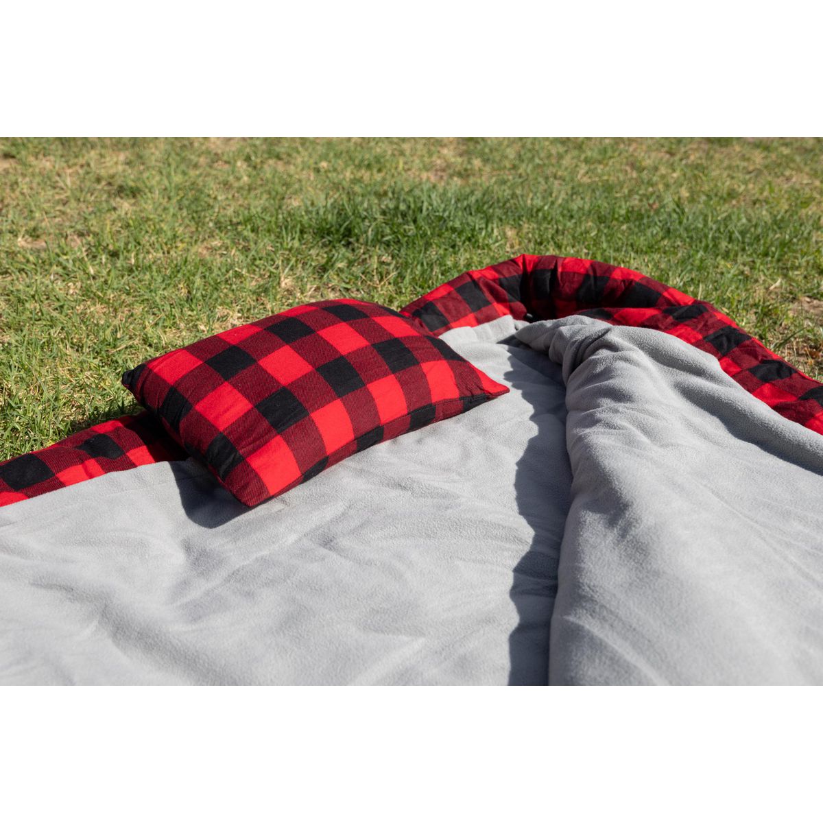 Snatch Sleeping Bag - SSLP24SB