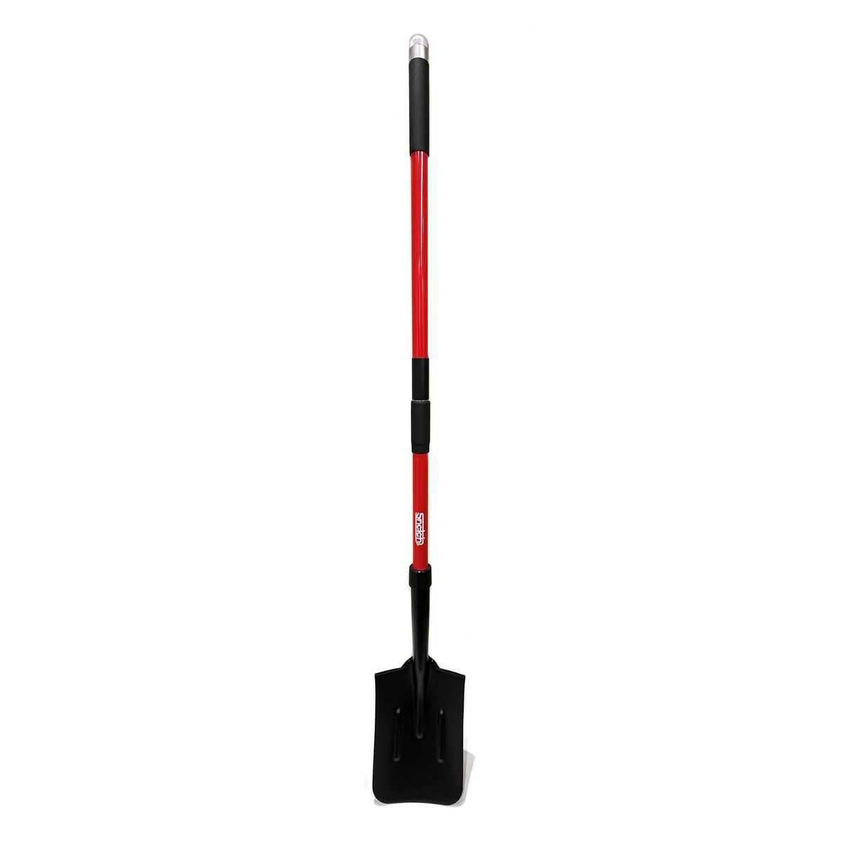 Snatch Recovery Shovel - SRCV24RCSVL