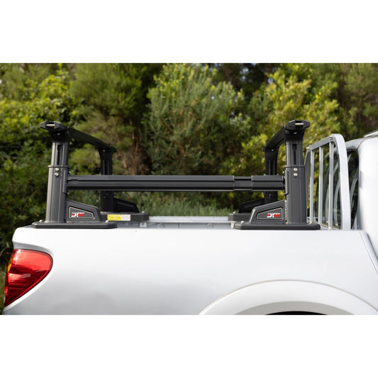 Drivetech 4X4 Ute Ladder Rack - DT-LR01