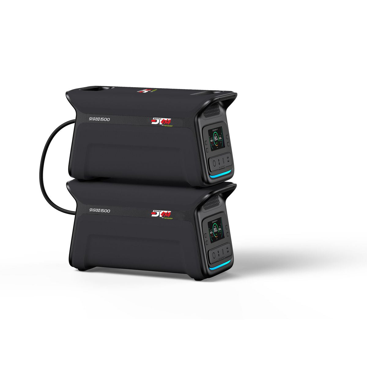 Drivetech 4X4 Portable Lithium Battery Pack - DT-021200