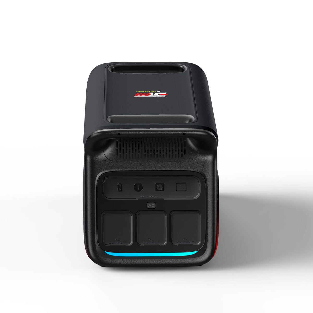 Drivetech 4X4 Portable Lithium Battery Pack - DT-021200