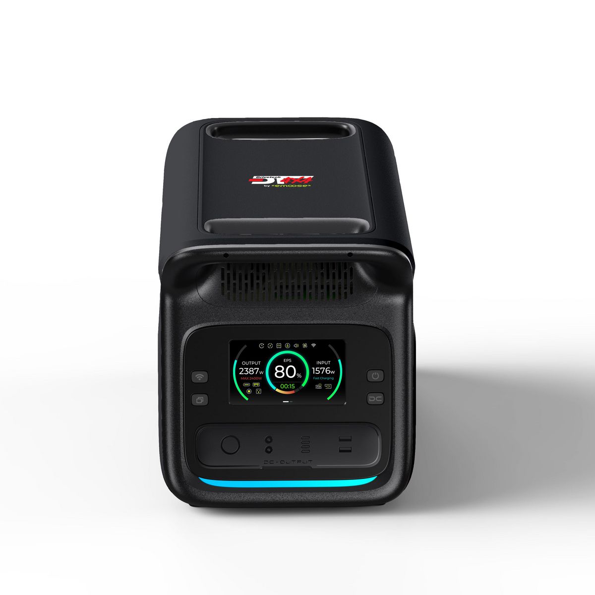 Drivetech 4X4 Portable Lithium Battery Pack - DT-021200