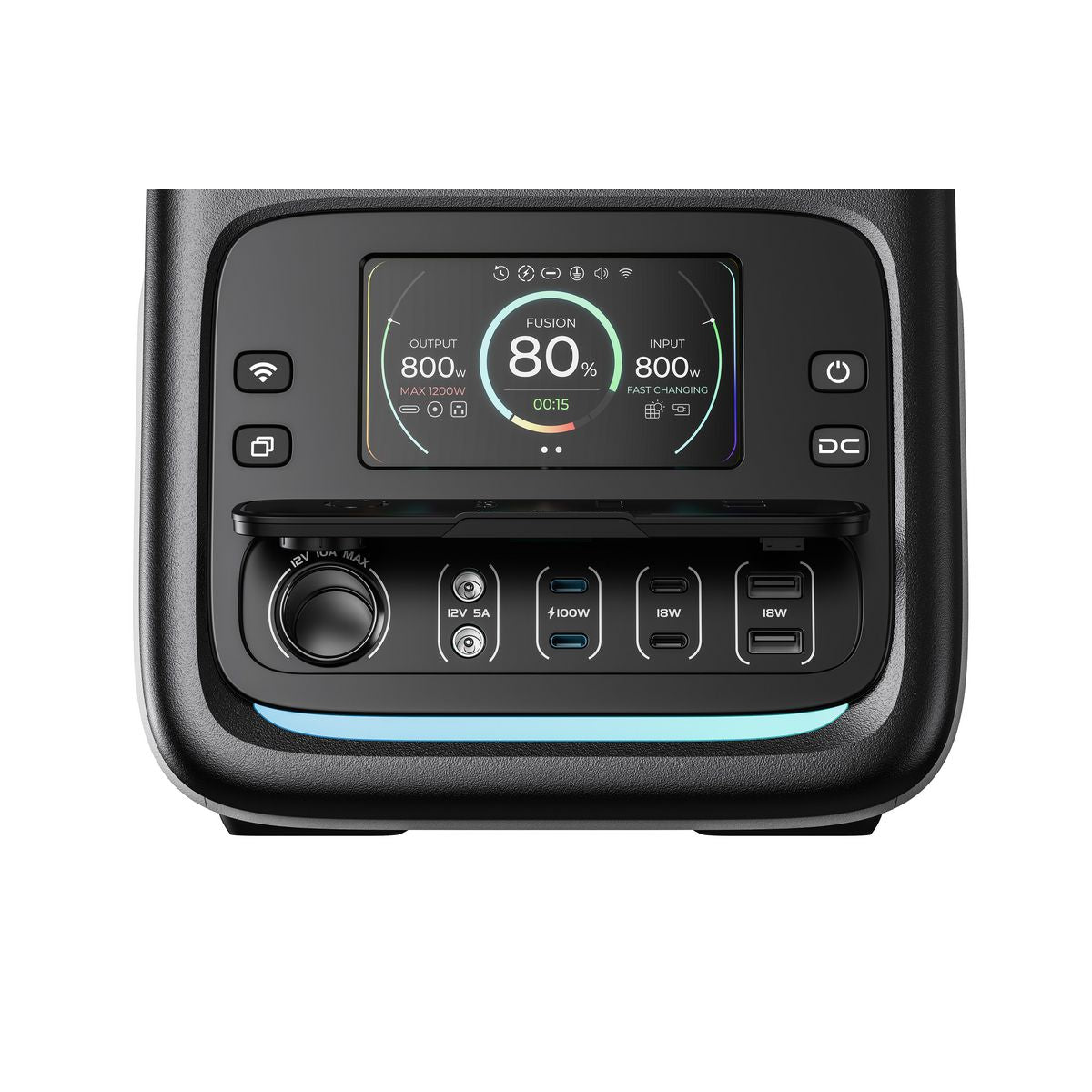 Drivetech 4X4 Portable Lithium Battery Pack - DT-021200