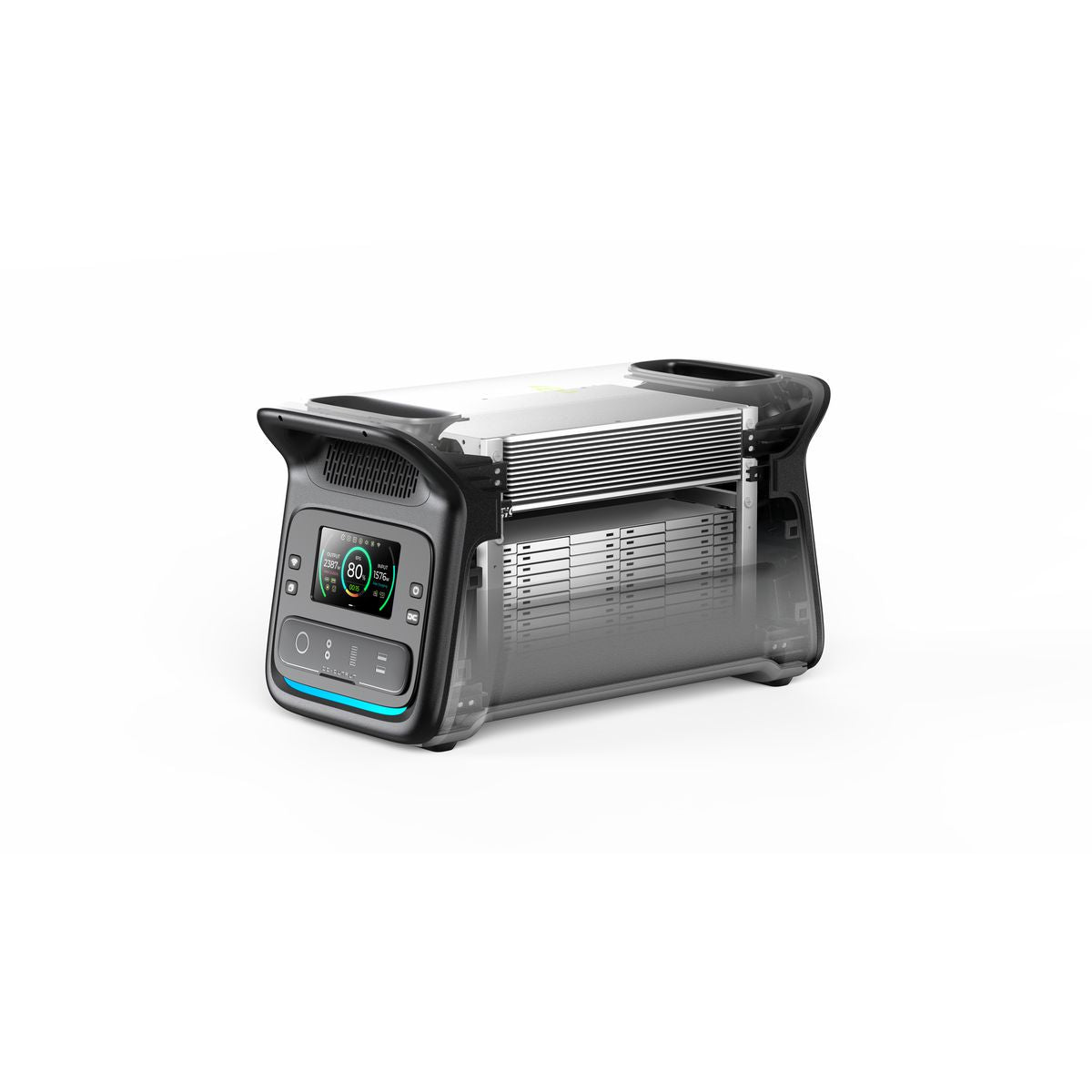 Drivetech 4X4 Portable Lithium Battery Pack - DT-021200