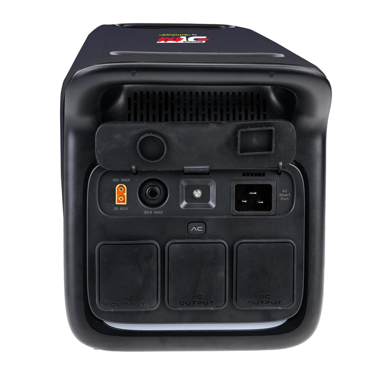 Drivetech 4X4 Portable Lithium Battery Pack - DT-021200