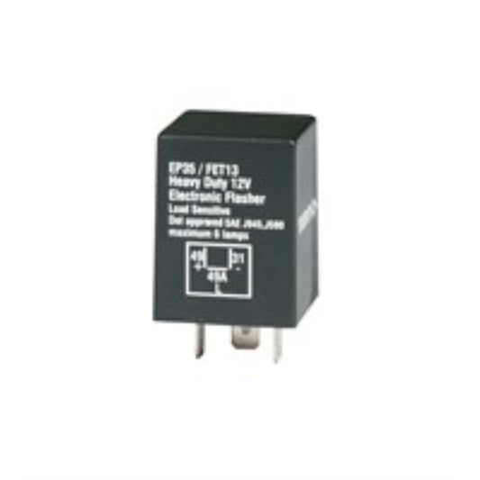 Tridon Flasher Unit - FET13
