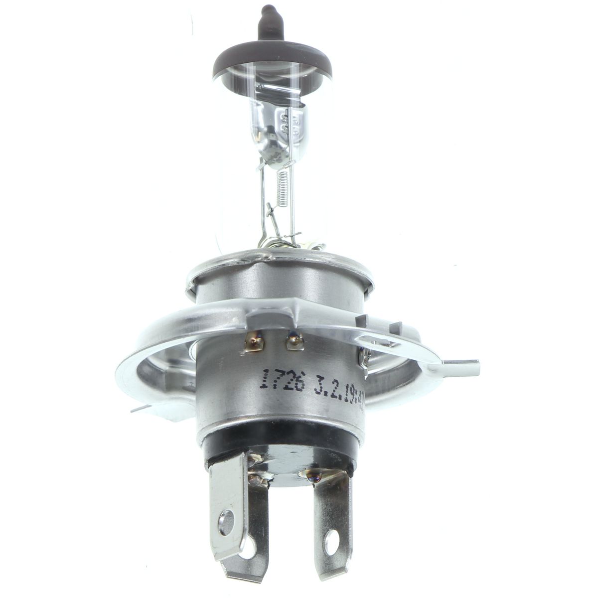 Narva H4 P43t-38 Globe 12V 100/90W - 48901