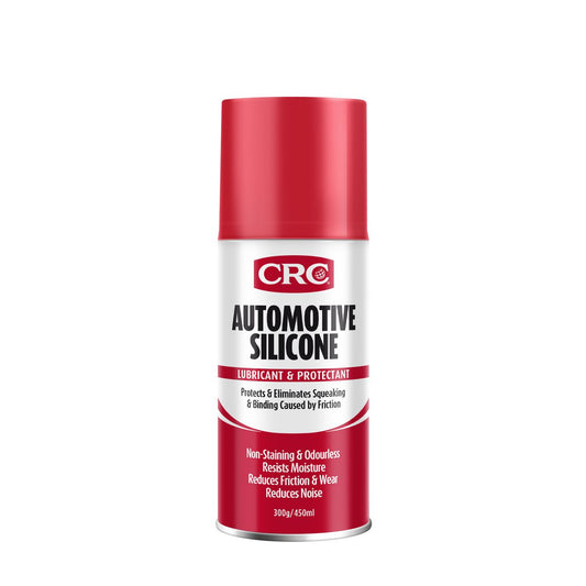 CRC Automotive Silicone Spray 300G - 5074