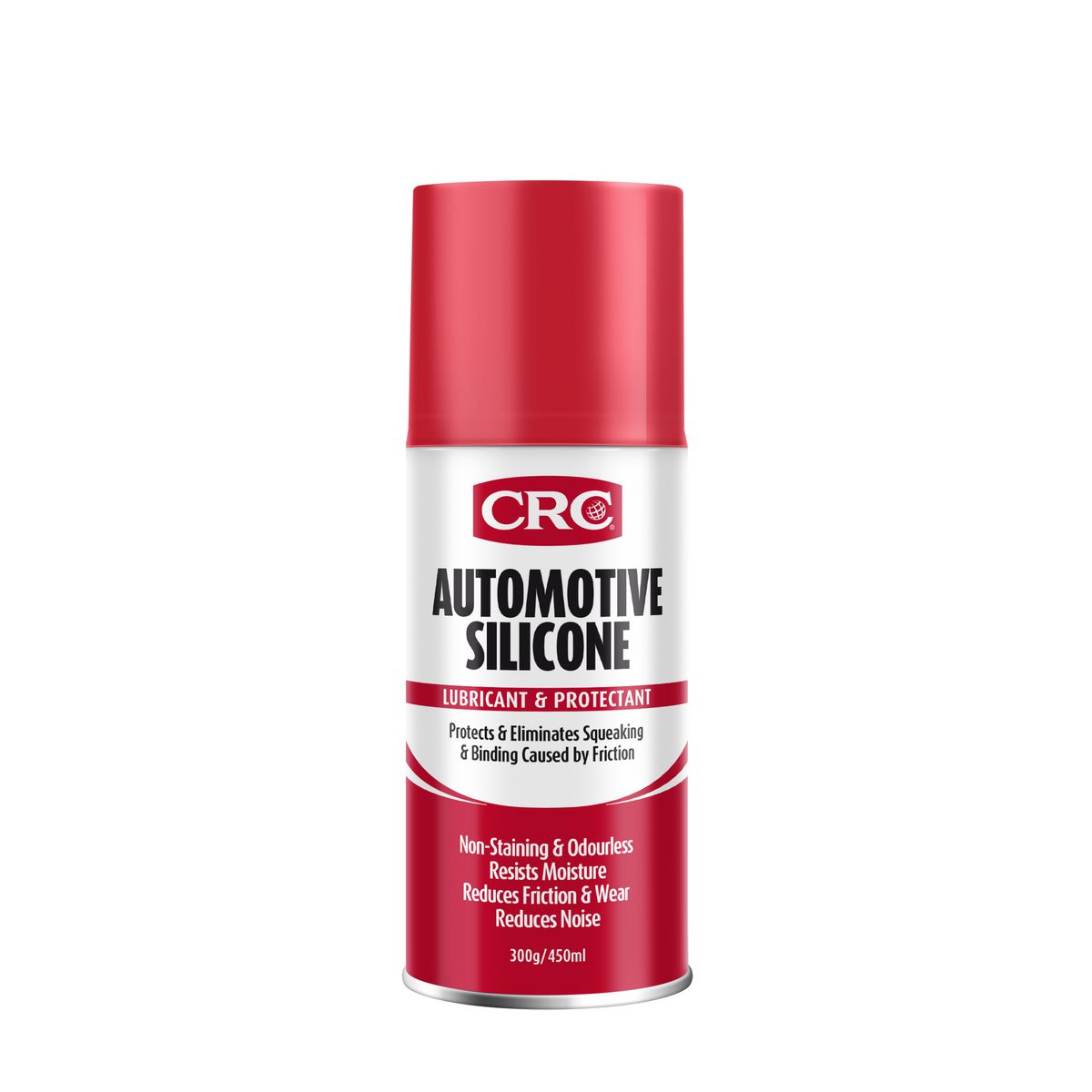 CRC Automotive Silicone Spray 300G - 5074