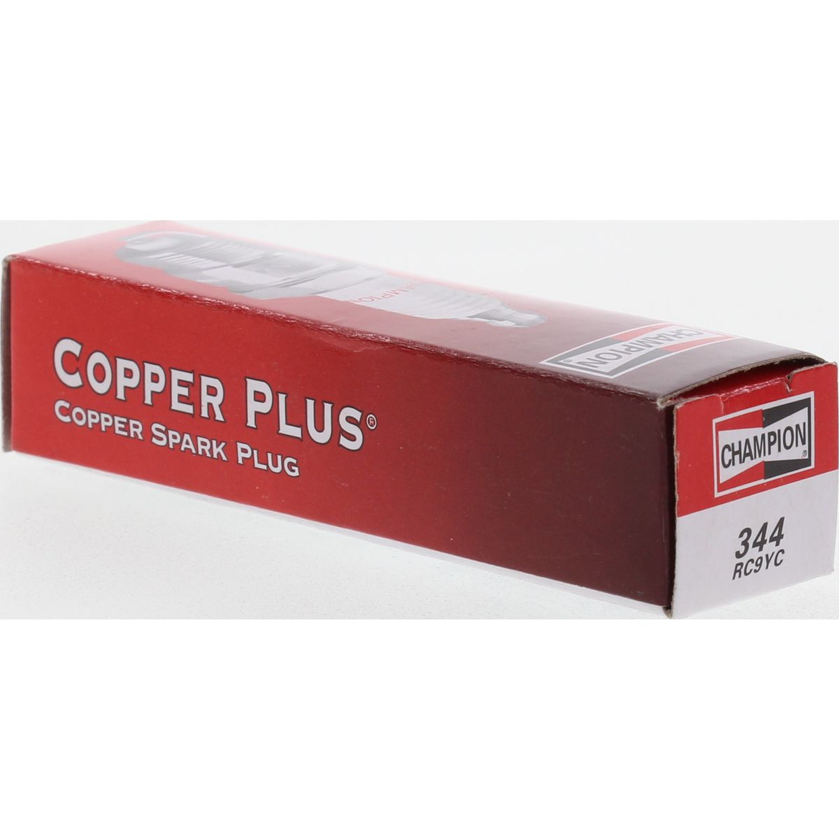 Champion Copper Plus Spark Plug - OE005