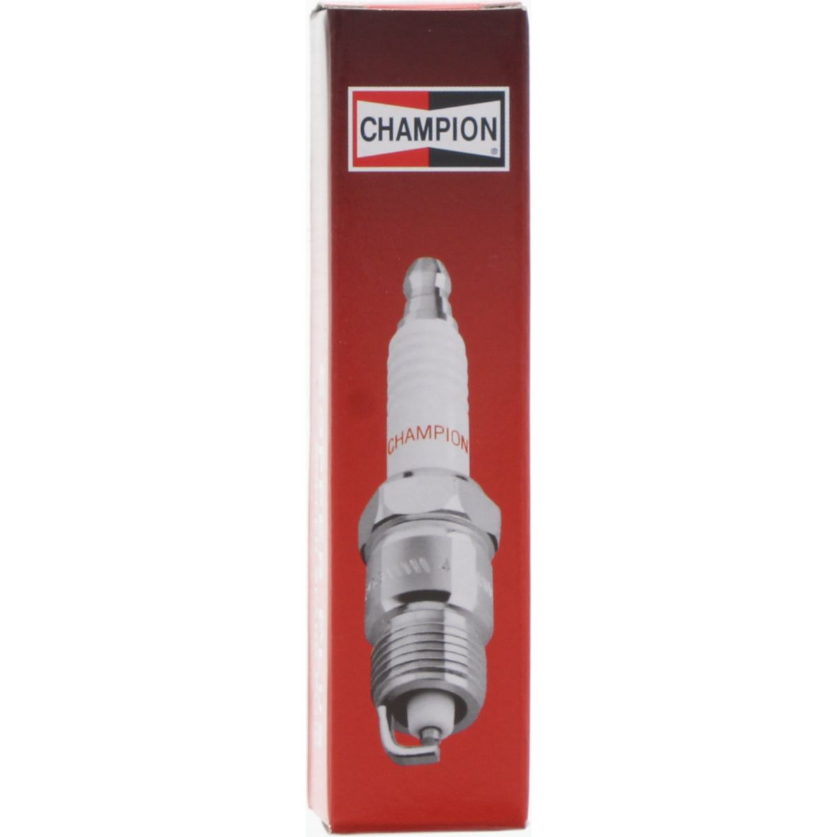 Champion Copper Plus Spark Plug - OE015