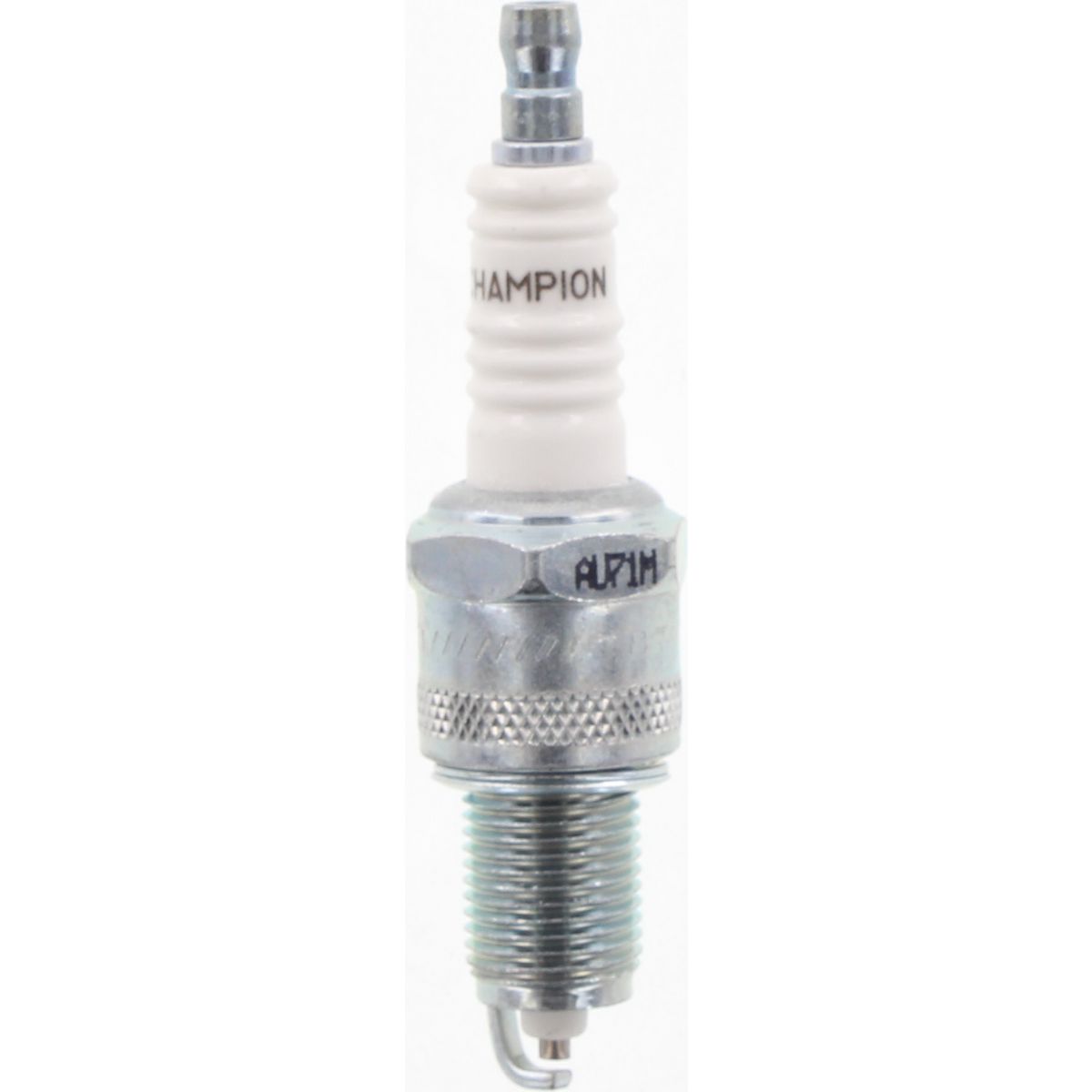 Champion Copper Plus Spark Plug - OE015