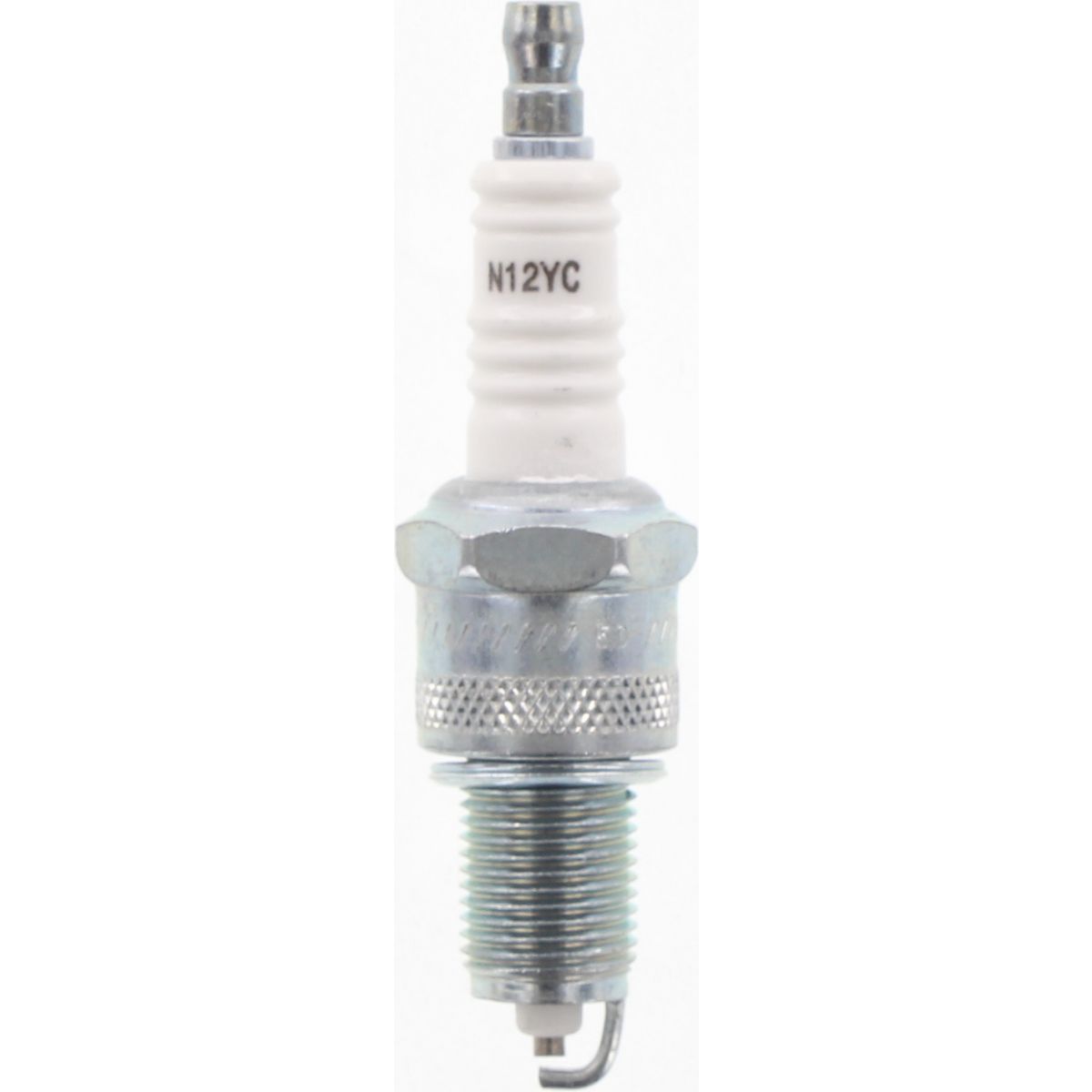Champion Copper Plus Spark Plug - OE015