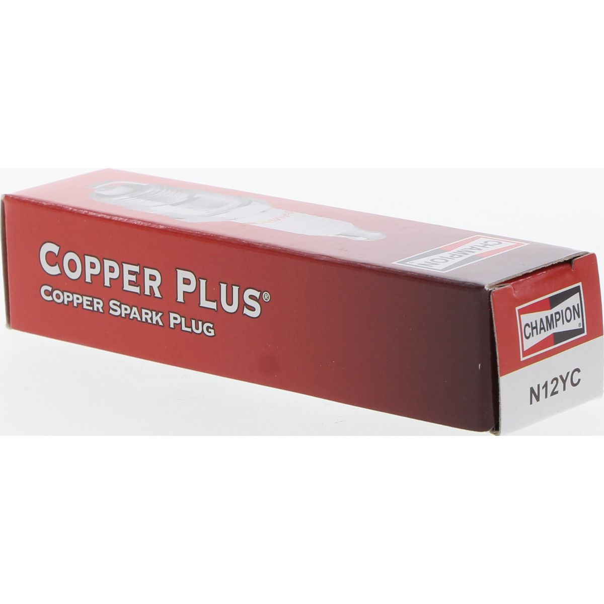 Champion Copper Plus Spark Plug - OE015