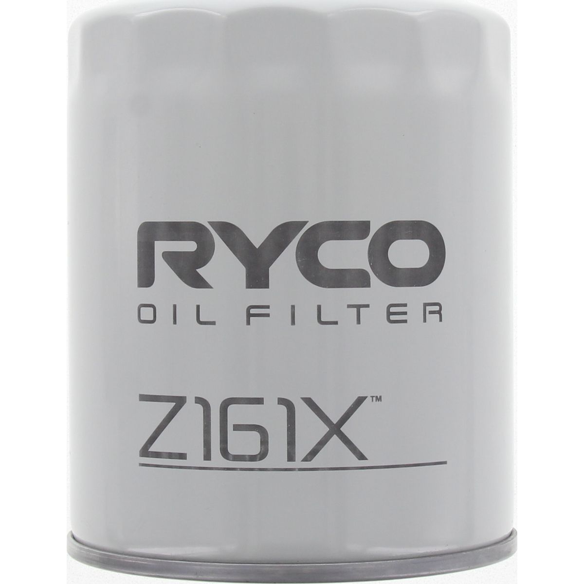 Ryco Oil Filter - Z161X