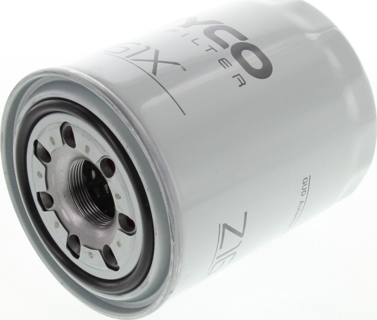 Ryco Oil Filter - Z161X