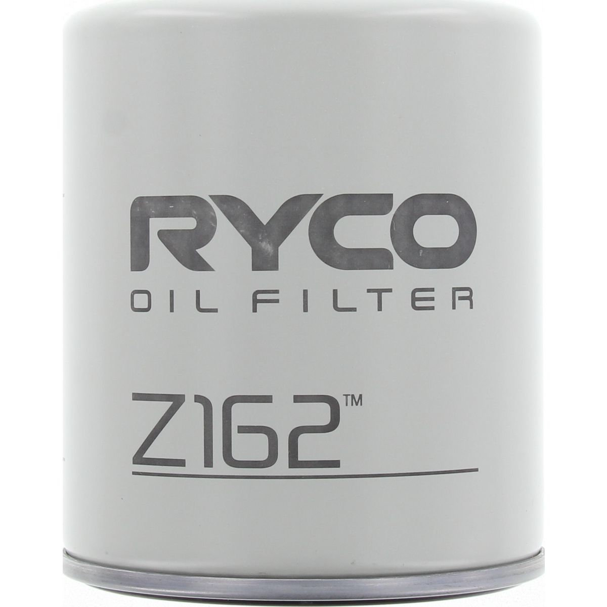 Ryco Oil Filter - Z162