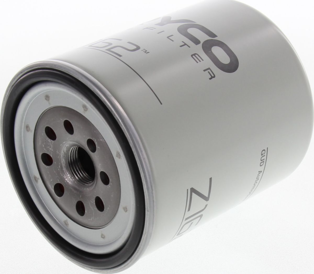 Ryco Oil Filter - Z162