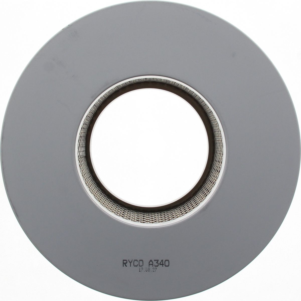 Ryco Air Filter - Round - A340